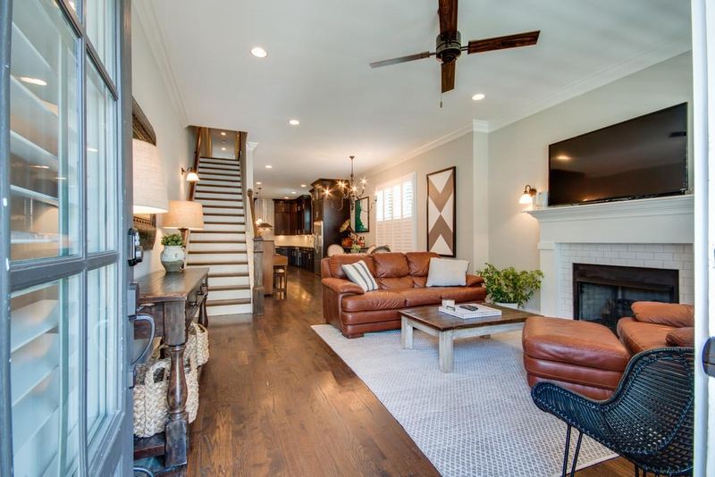 926A Acklen Ave, Nashville, TN 37203