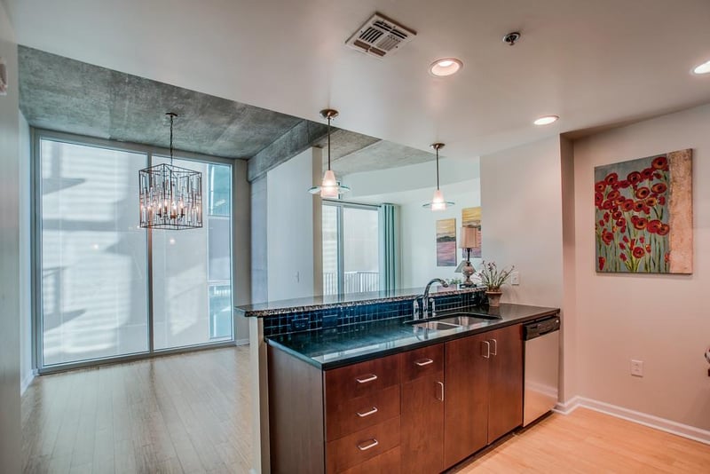415 Church Street #2305 #2305, Nashville, TN 37219