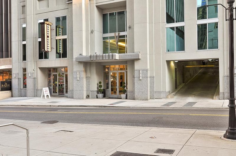 415 Church Street #2305 #2305, Nashville, TN 37219