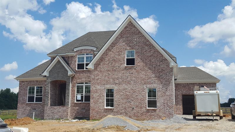 504 Tybarber Ave #28, Murfreesboro, TN 37129