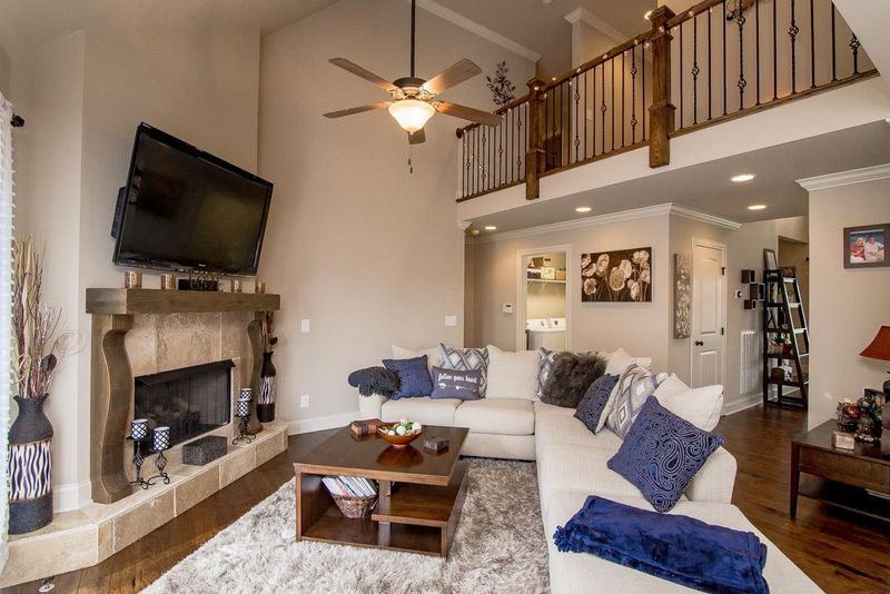 1401 Wade Hampton Dr, Lebanon, TN 37087