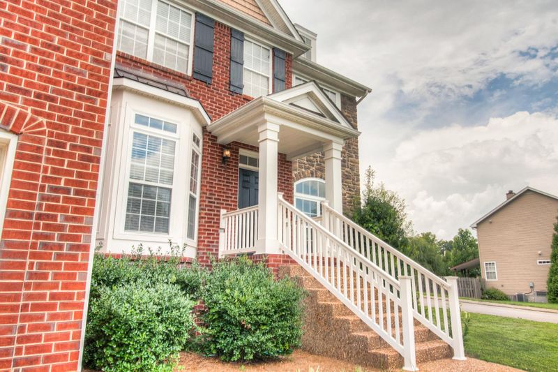 4024 Williford Way, Spring Hill, TN 37174