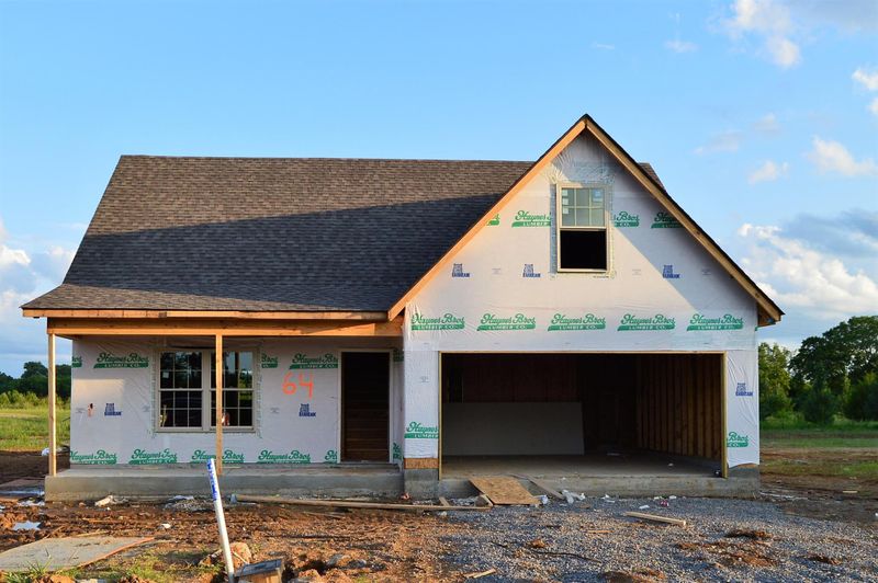 511 Ralen Avenue #64, Christiana, TN 37037