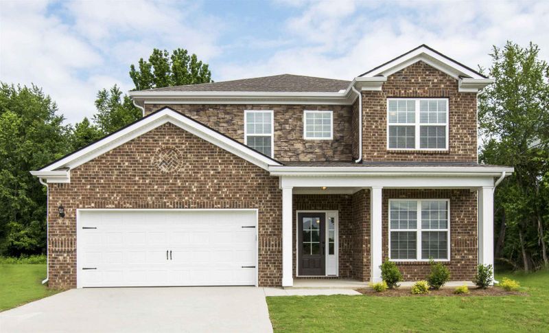 827 Mesa Verde Pl, Gallatin, TN 37066