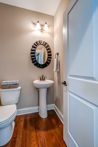 3096 Millerton Way, Thompsons Station, TN 37179