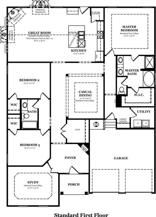 920 Beamon Dr Lot 602, Franklin, TN 37064