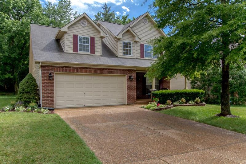 3163 Winberry Dr, Franklin, TN 37064