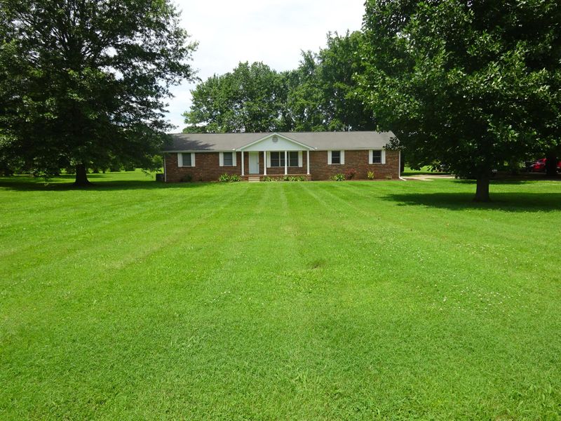3226 Almaville Rd, Smyrna, TN 37167