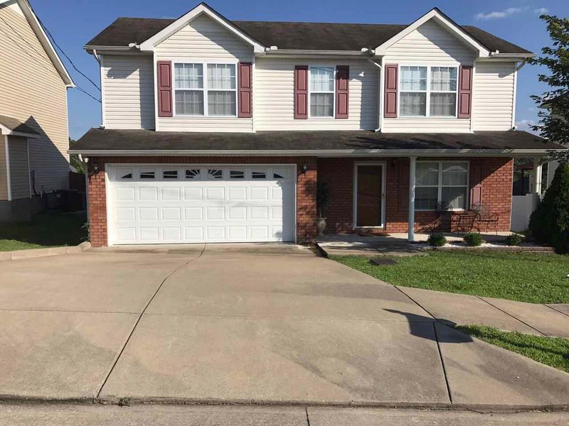 1753 Elijah Ryan Dr, Antioch, TN 37013