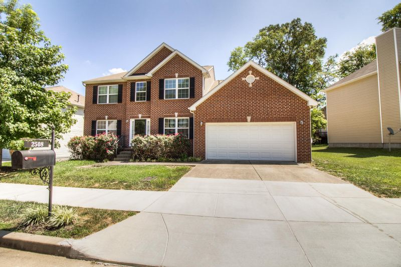 2508 Skyfalls Way, Antioch, TN 37013