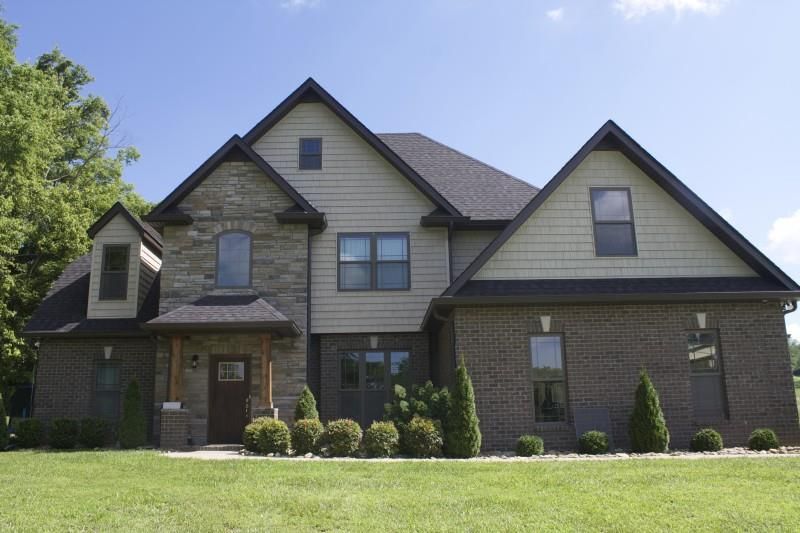 1705 Allisona Rd, Shelbyville, TN 37160