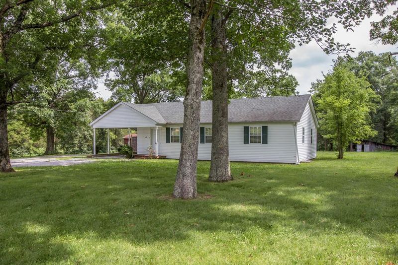 4388 Arno Rd, Franklin, TN 37064