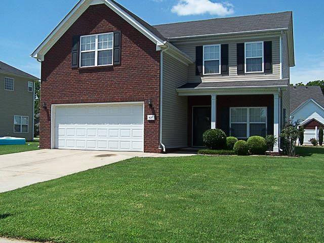 620 Easy Goer Way, Smyrna, TN 37167