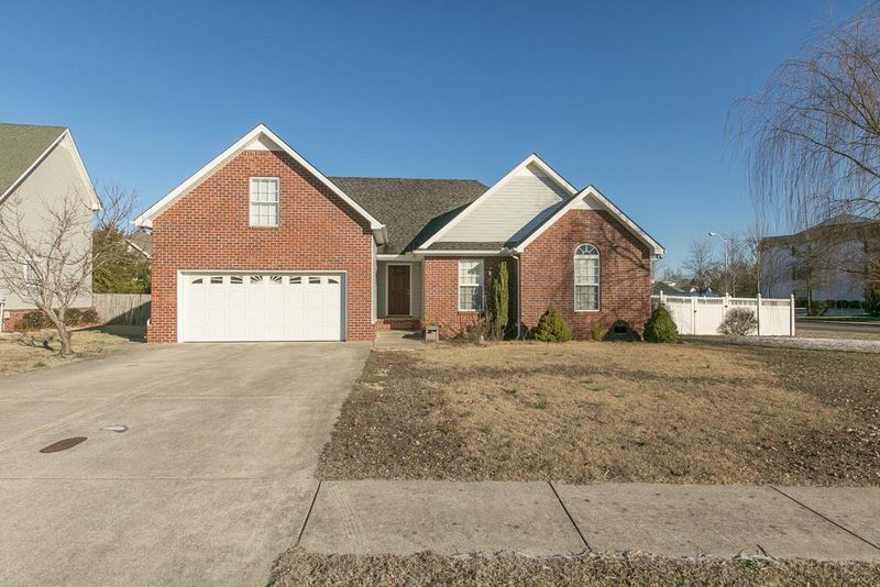 2802 Waywood Dr, Murfreesboro, TN 37128
