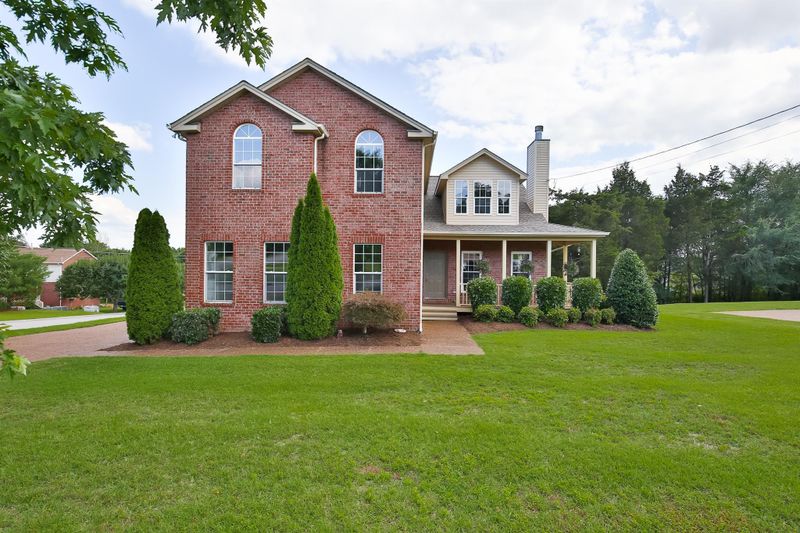 801 Alec Ct, Nolensville, TN 37135