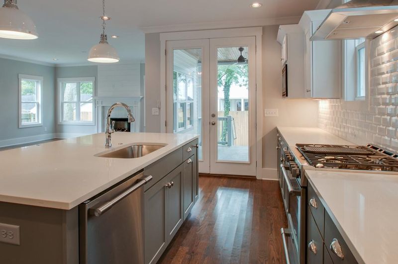 809A Knox Ave, Nashville, TN 37204