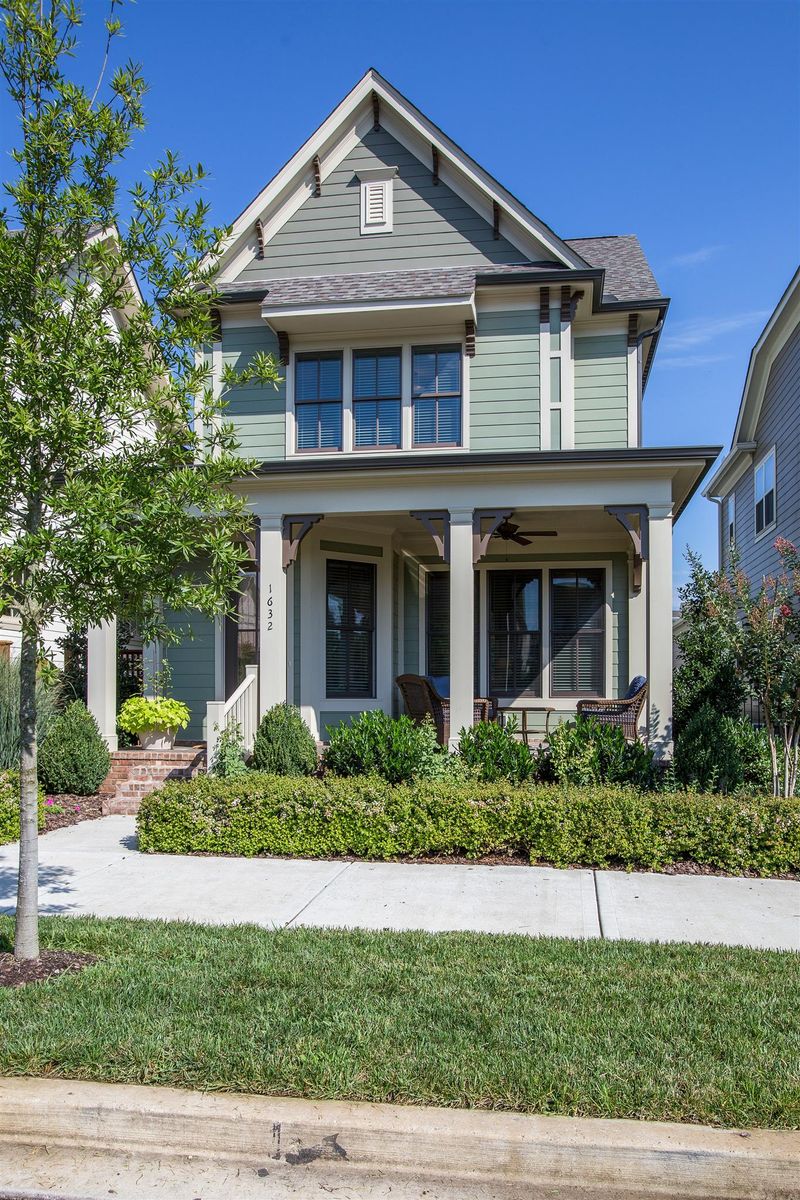 1632 Townsend Blvd, Franklin, TN 37064