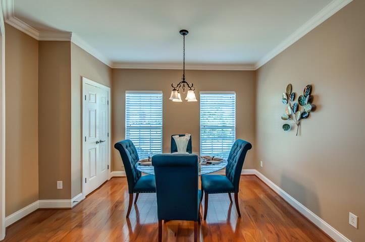 516 Pennystone Dr, Franklin, TN 37067
