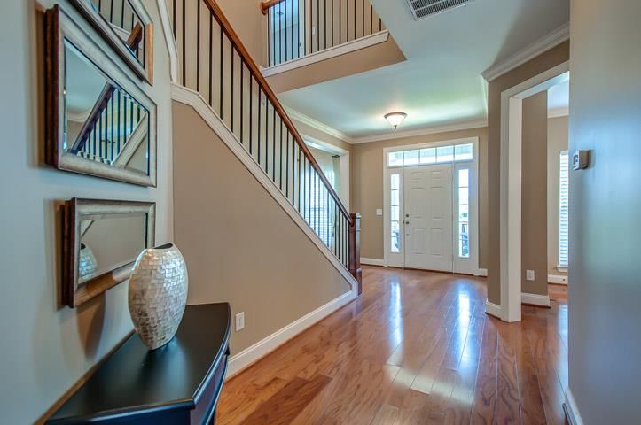 516 Pennystone Dr, Franklin, TN 37067