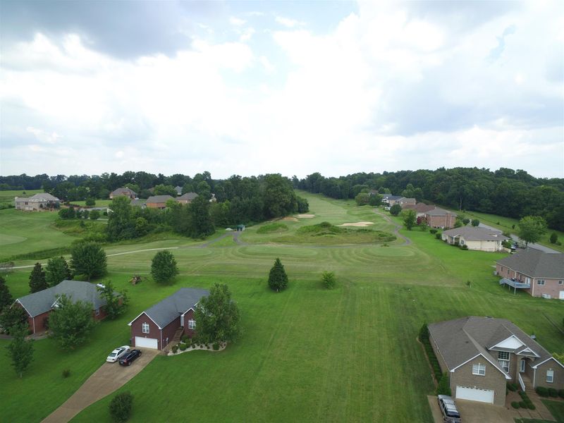 23 Old Greenbrier Pike, Springfield, TN 37172