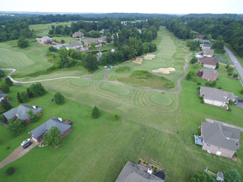 23 Old Greenbrier Pike, Springfield, TN 37172