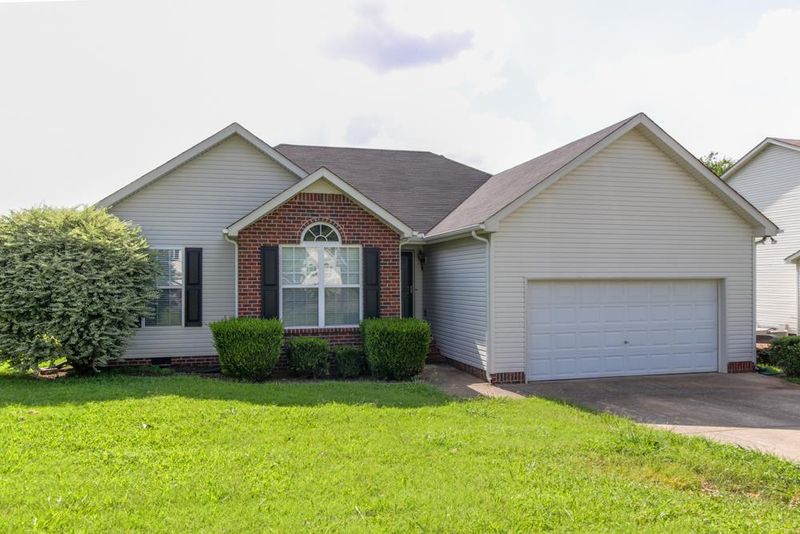 3612 Stevens Bend Dr, Murfreesboro, TN 37127