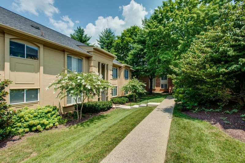 4487 Post Pl Apt 171 #171, Nashville, TN 37205