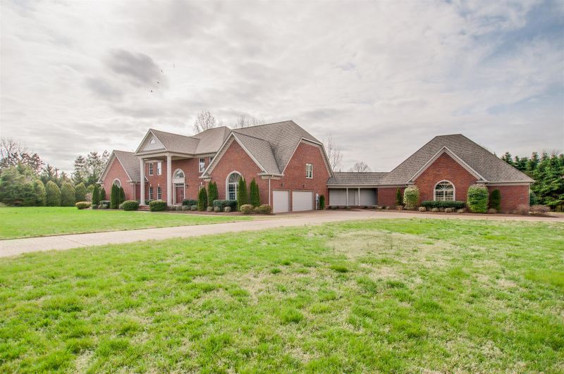 1507 Keystone Dr, Franklin, TN 37064