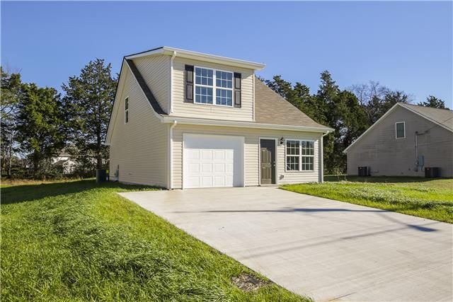1528 Passage Dr, Murfreesboro, TN 37130
