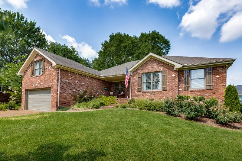 2317 Bryana Ct, Franklin, TN 37064