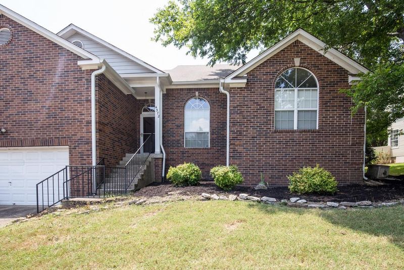 4572 Raccoon Trl, Hermitage, TN 37076