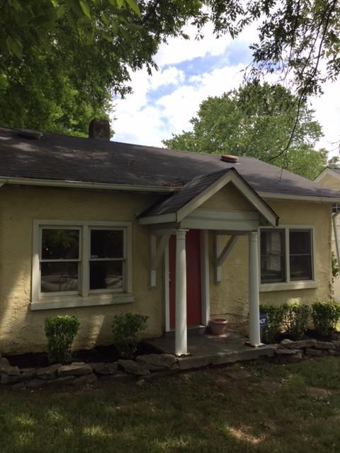 1305 Pennock Ave, Nashville, TN 37207