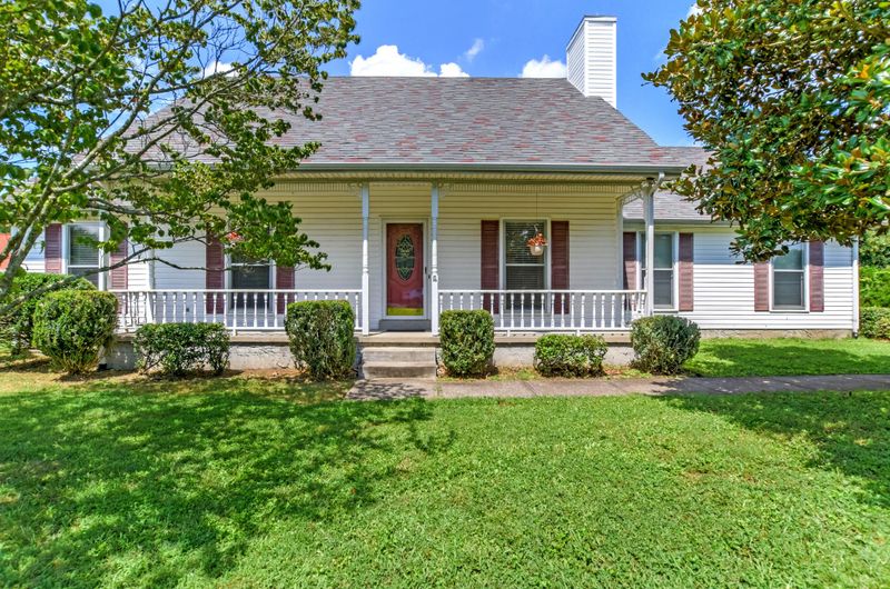 4246 Higdon Dr, Murfreesboro, TN 37128