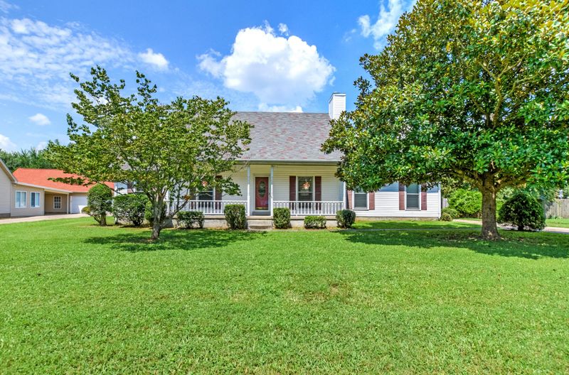 4246 Higdon Dr, Murfreesboro, TN 37128