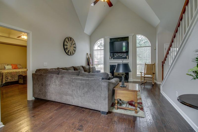3018 Argyle Ave, Murfreesboro, TN 37127