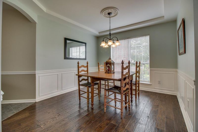 3018 Argyle Ave, Murfreesboro, TN 37127