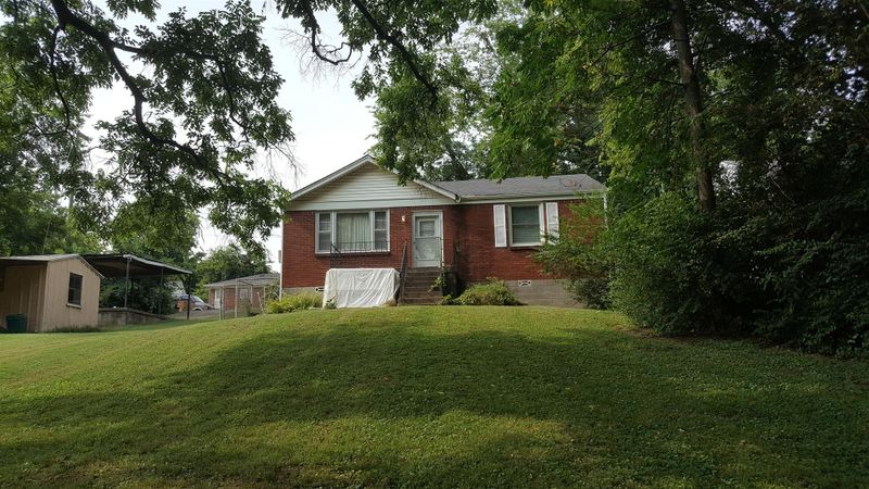 1907 Sevier St, Nashville, TN 37206