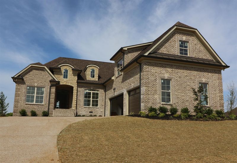 1700 Amhurst Point, Mount Juliet, TN 37122