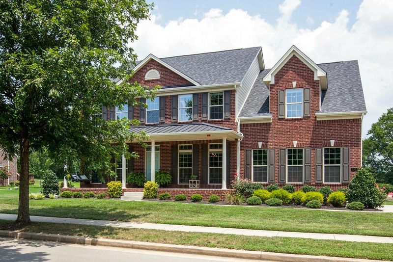 141 Stream Valley Blvd, Franklin, TN 37064