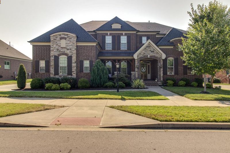 1608 Twin Square Way, Franklin, TN 37067