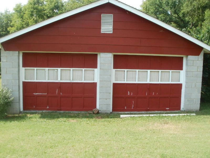 424 Roosevelt Ave, Nashville, TN 37206