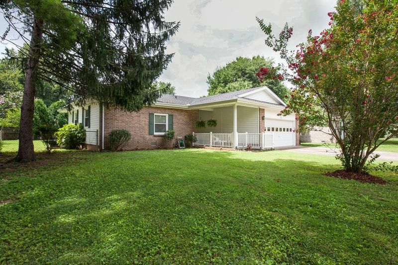204 Patrick Ave, Franklin, TN 37064