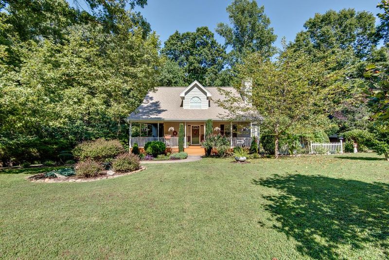 1250 Simms Heights Rd, Kingston Springs, TN 37082
