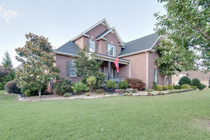 453 Savannah Rdg, Murfreesboro, TN 37127