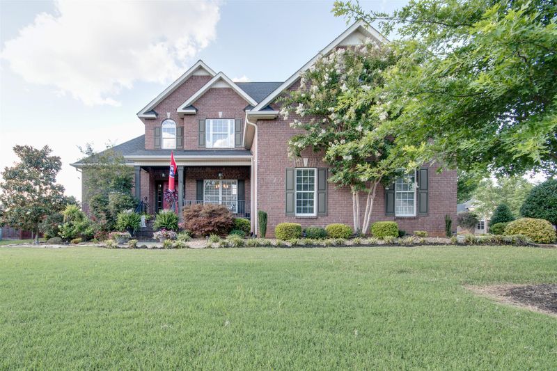 453 Savannah Rdg, Murfreesboro, TN 37127