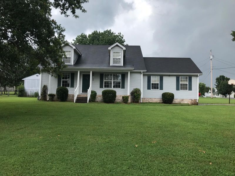 300 Vernon Traylor Dr, Smyrna, TN 37167