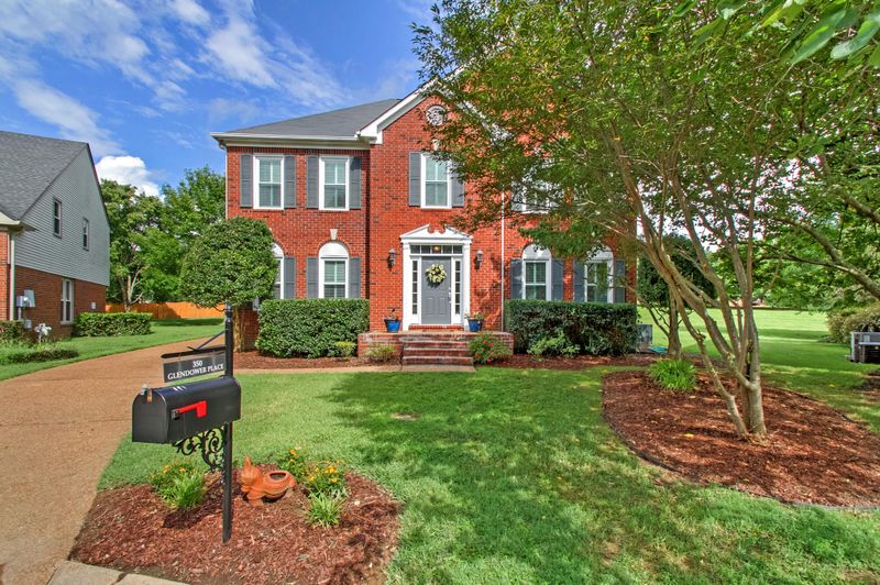 350 Glendower Pl, Franklin, TN 37064