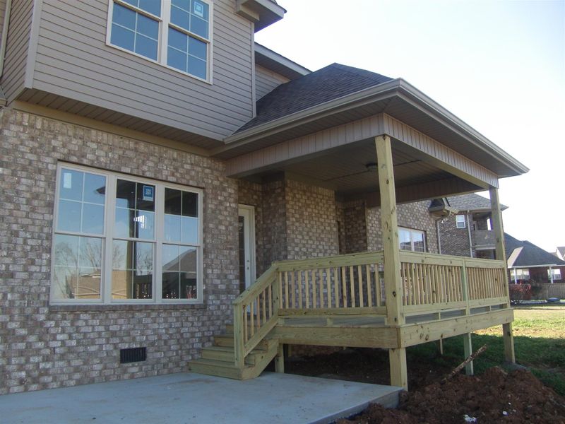 1408 Buckskin Ct, Murfreesboro, TN 37128