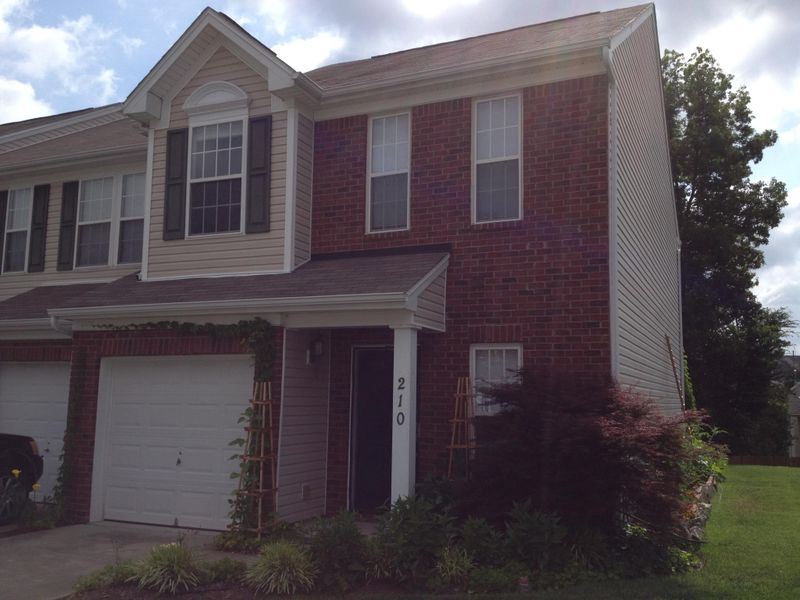 3030 Ned Shelton Rd Apt 210 #210, Nashville, TN 37217