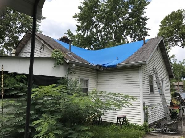 1438 Roberts Ave, Nashville, TN 37206